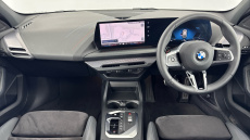 BMW 1 Series 120 M Sport 5dr Step Auto Petrol Hatchback